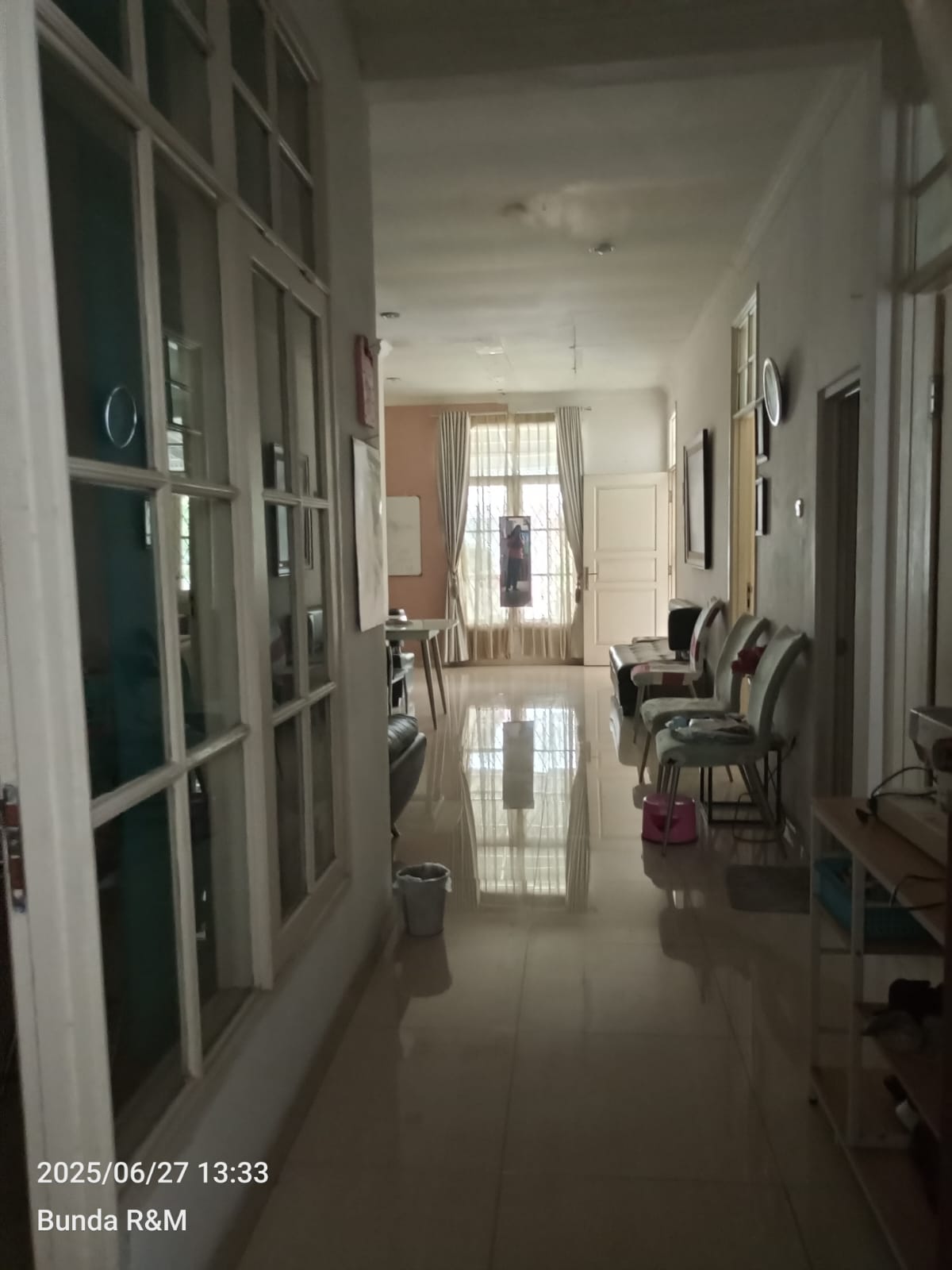 Rumah DiJual di Meadow Green Lippo Cikarang